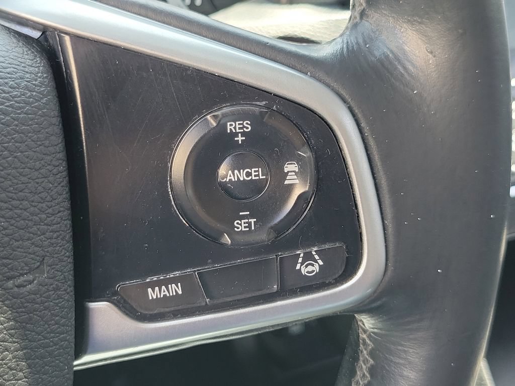 Used 2019 Honda Civic EX image 24