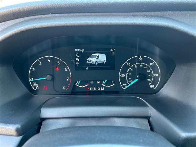 Used 2024 Ford Transit 150 Low Roof image 16