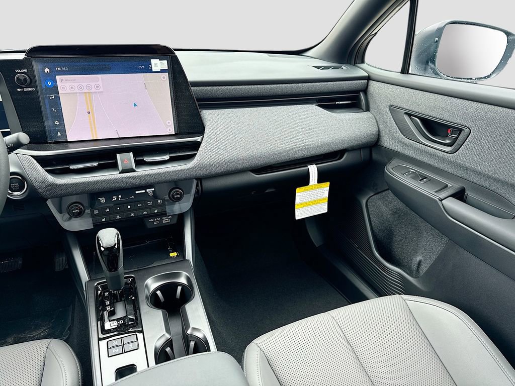 New 2026 Subaru Outback Limited AWD/4WD image 29
