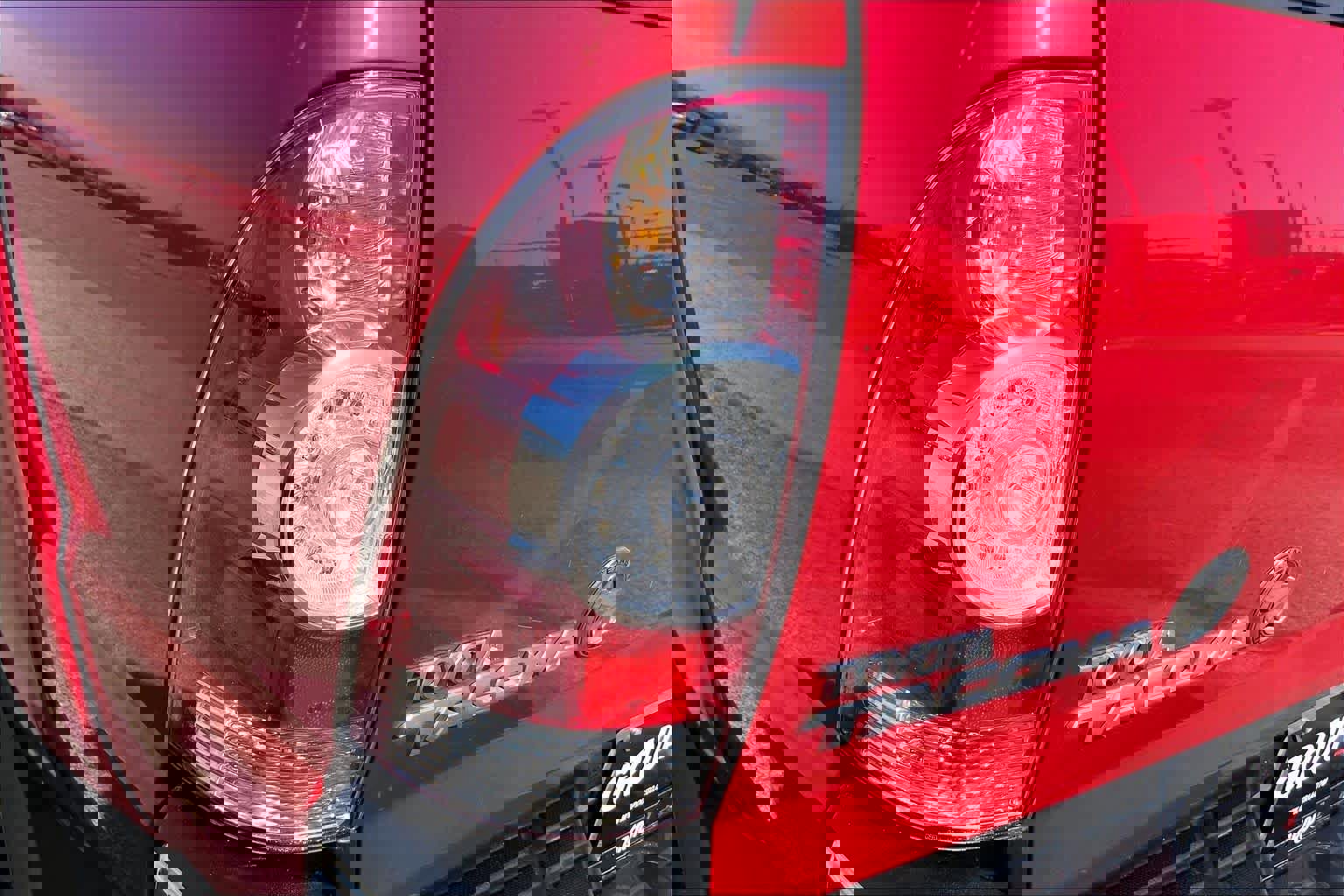 Used 2014 Toyota Tacoma PreRunner image 28