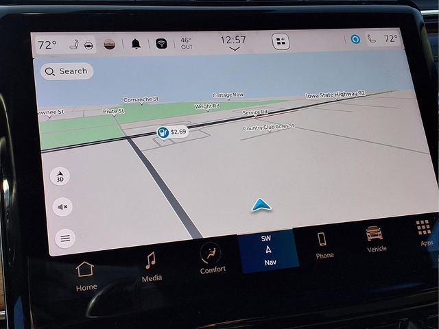 Used 2023 Jeep Grand Cherokee L Summit image 18