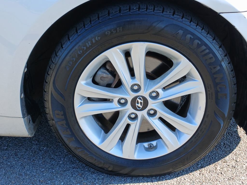 Used 2013 Hyundai Sonata GLS w/ Popular Equipment Pkg image 34