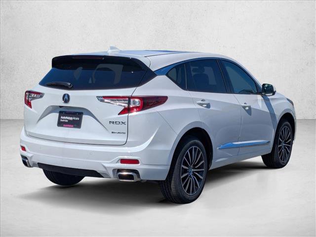 New 2026 Acura RDX w/Advance Package image 2