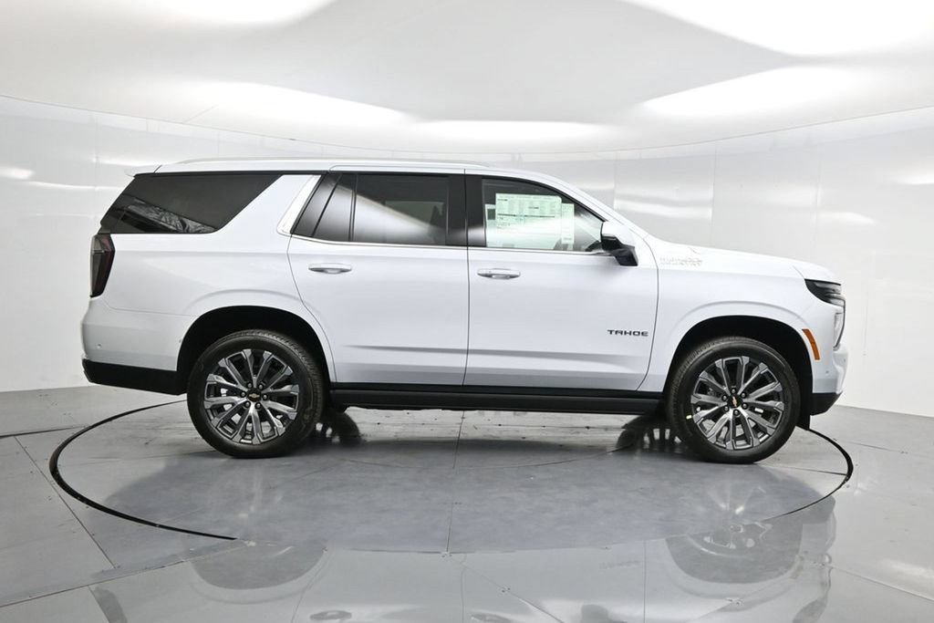 New 2026 Chevrolet Tahoe High Country AWD/4WD image 44