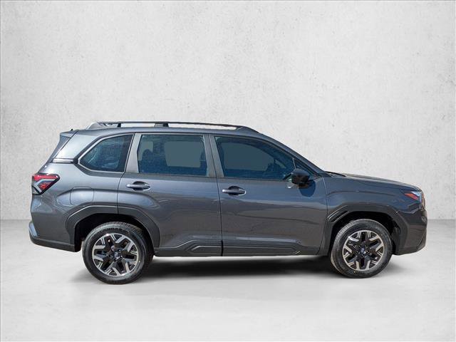 New 2026 Subaru Forester image 4