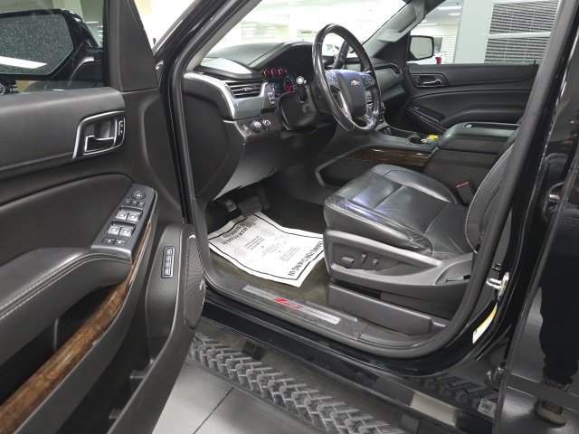 Used 2018 Chevrolet Tahoe LT w/ Luxury Package image 18