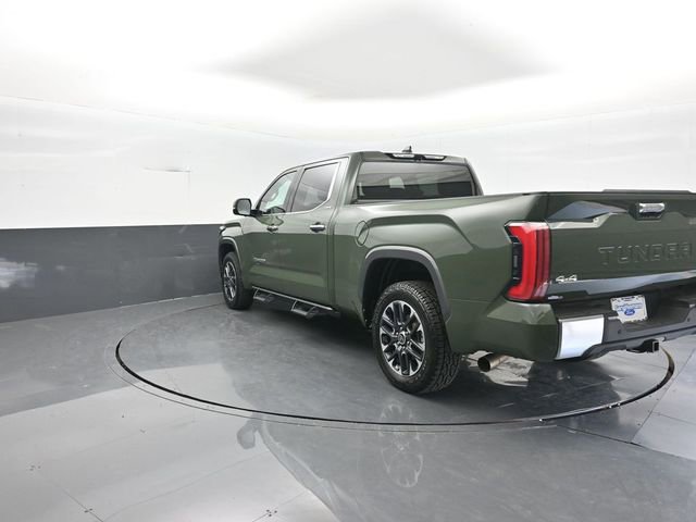 Used 2022 Toyota Tundra Limited image 5