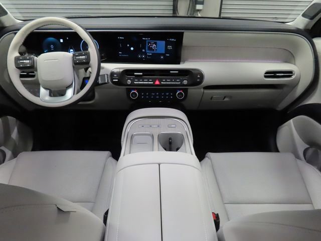 Used 2026 Hyundai Palisade Calligraphy FWD image 30
