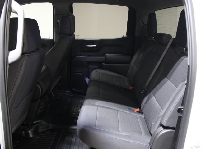 New 2026 GMC Sierra 1500 Pro w/ Pro Value Package AWD/4WD image 20