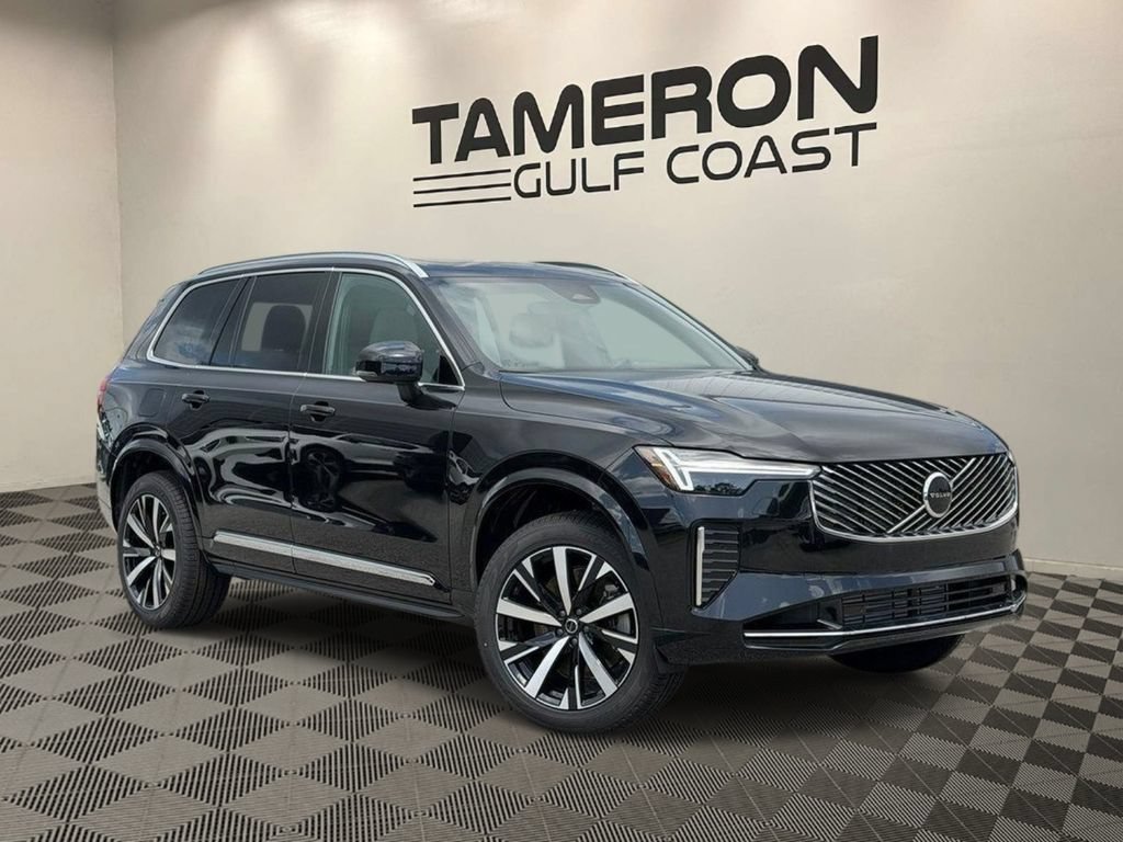 New 2026 Volvo XC90 T8 Core w/ Protection Package Premier