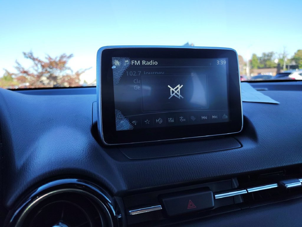 Used 2016 Scion iA FWD image 11