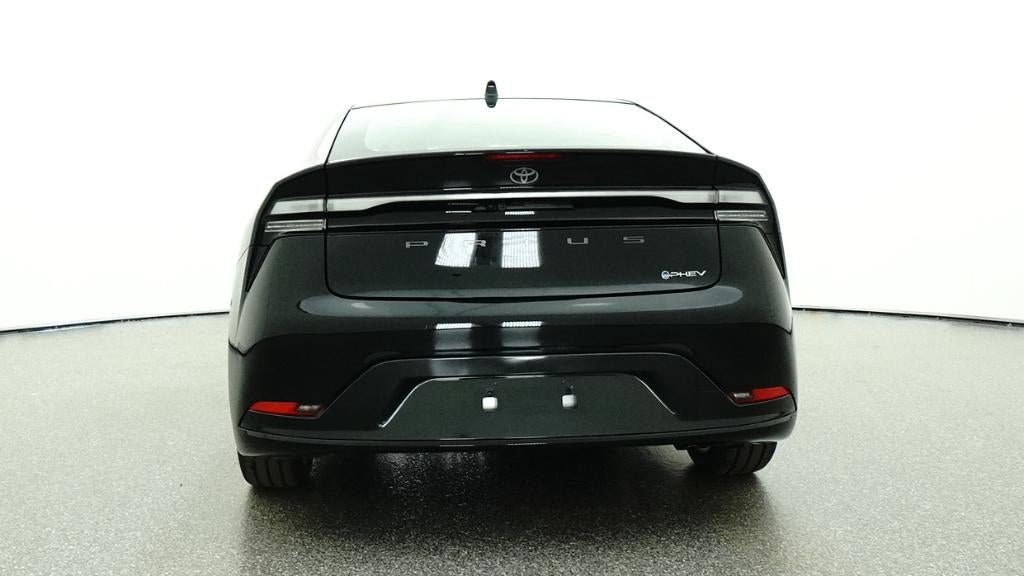 New 2026 Toyota Prius Plug-In Hybrid FWD image 56