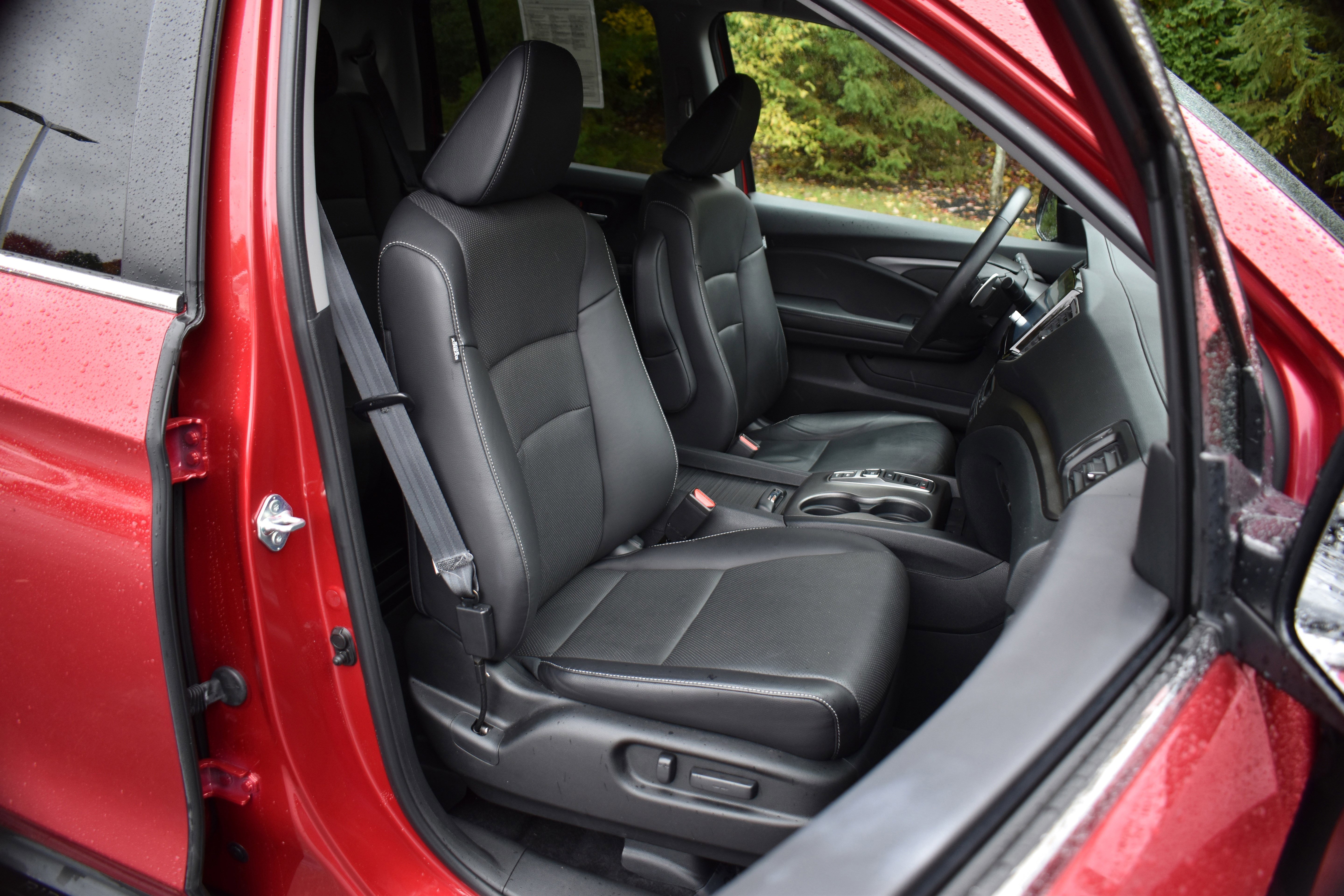 Certified 2023 Honda Ridgeline RTL image 27