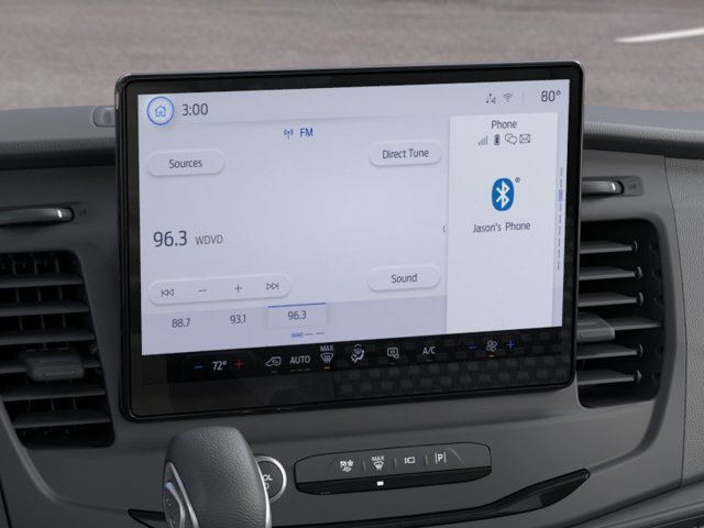 New 2026 Ford Transit 350 RWD image 14