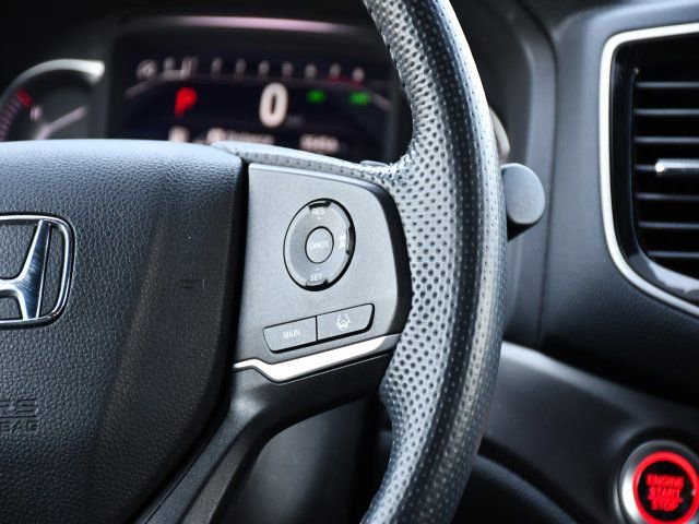 Used 2023 Honda Passport EX-L image 29
