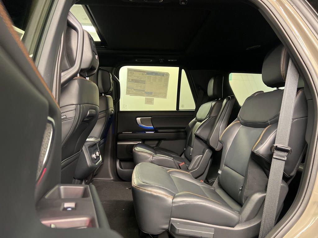 New 2026 Ford Expedition Tremor AWD/4WD image 33