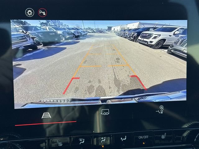 New 2026 GMC Canyon AT4 image 17
