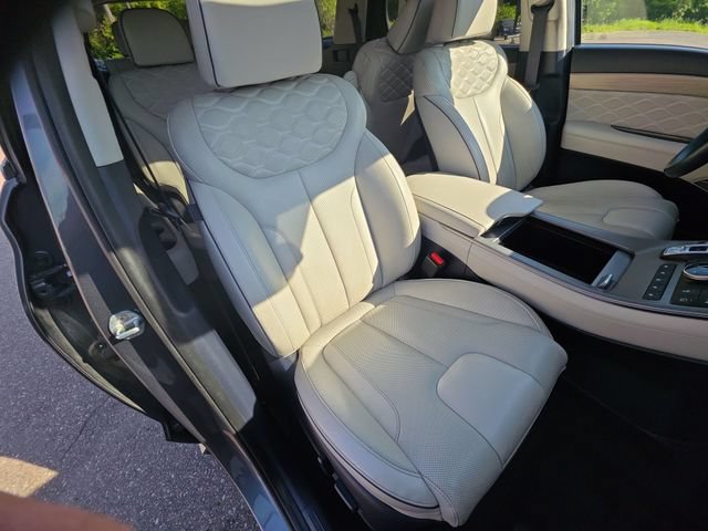 Used 2022 Hyundai Palisade Calligraphy AWD/4WD image 27