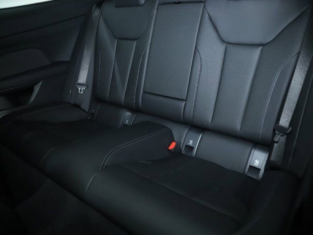 Certified 2026 BMW 430i xDrive Coupe w/ M Sport Package image 15