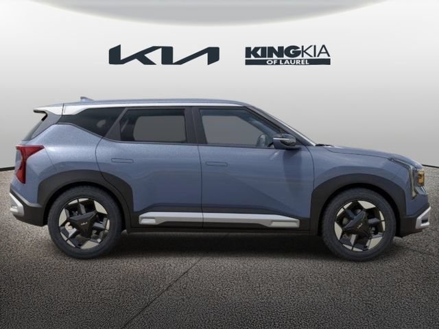 New 2027 Kia Seltos S AWD/4WD image 8