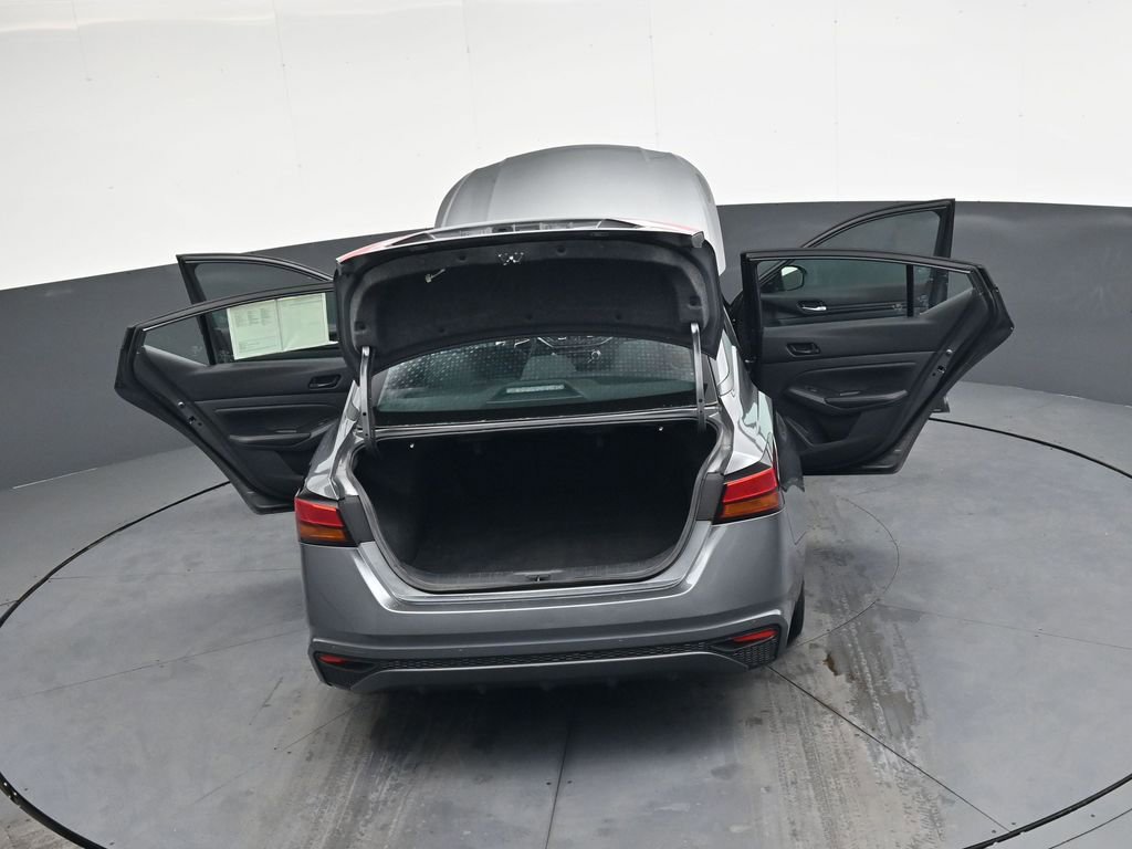 Used 2024 Nissan Altima 2.5 SV image 44