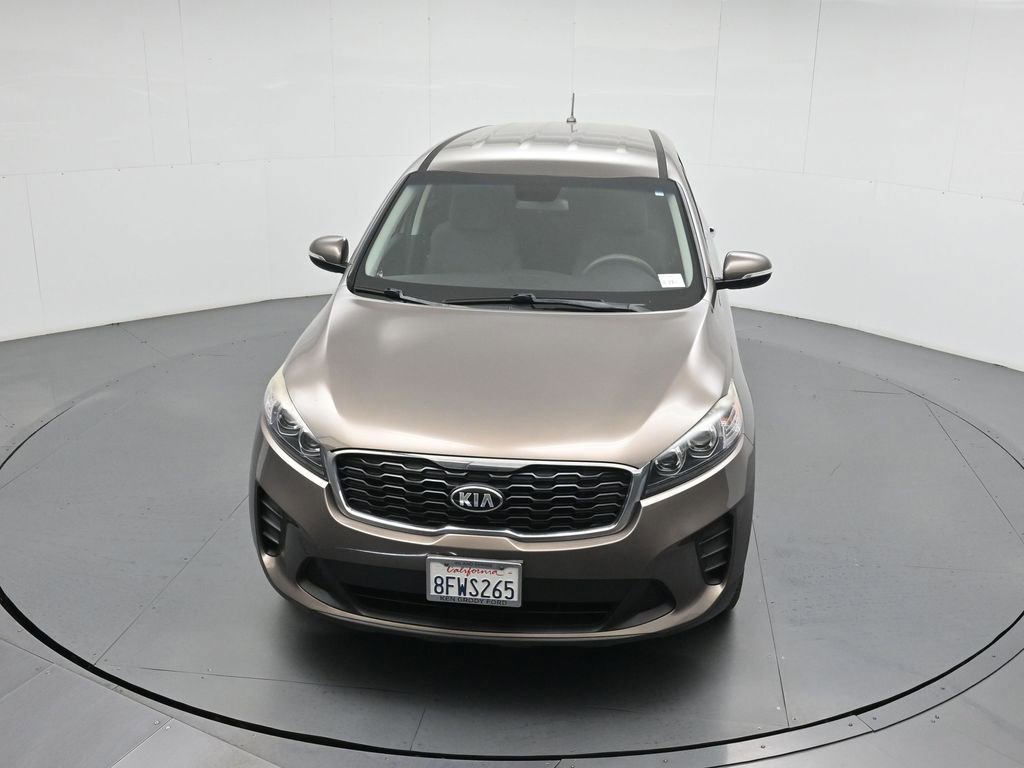 Used 2019 Kia Sorento LX image 40