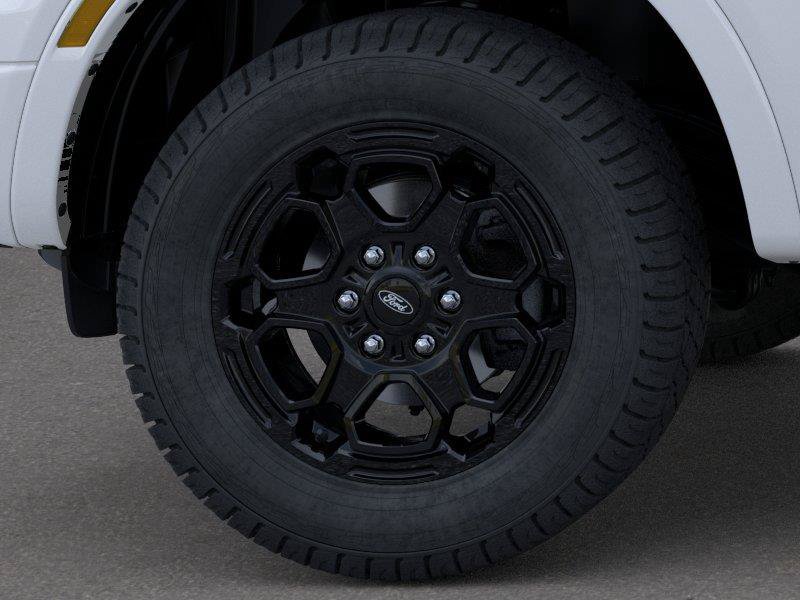 New 2026 Ford Ranger XLT w/ FX4 Off-Road Package AWD/4WD image 19