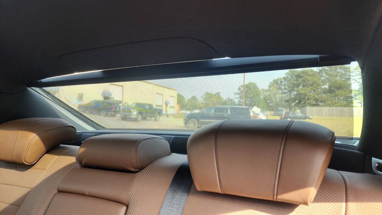 Used 2018 Mercedes-Benz S 560 Sedan image 70