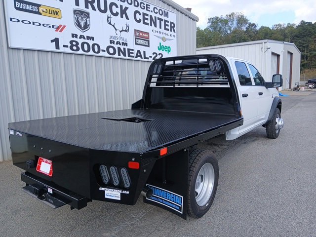 New 2026 RAM 4500 Tradesman w/ Chrome Appearance Group image 3