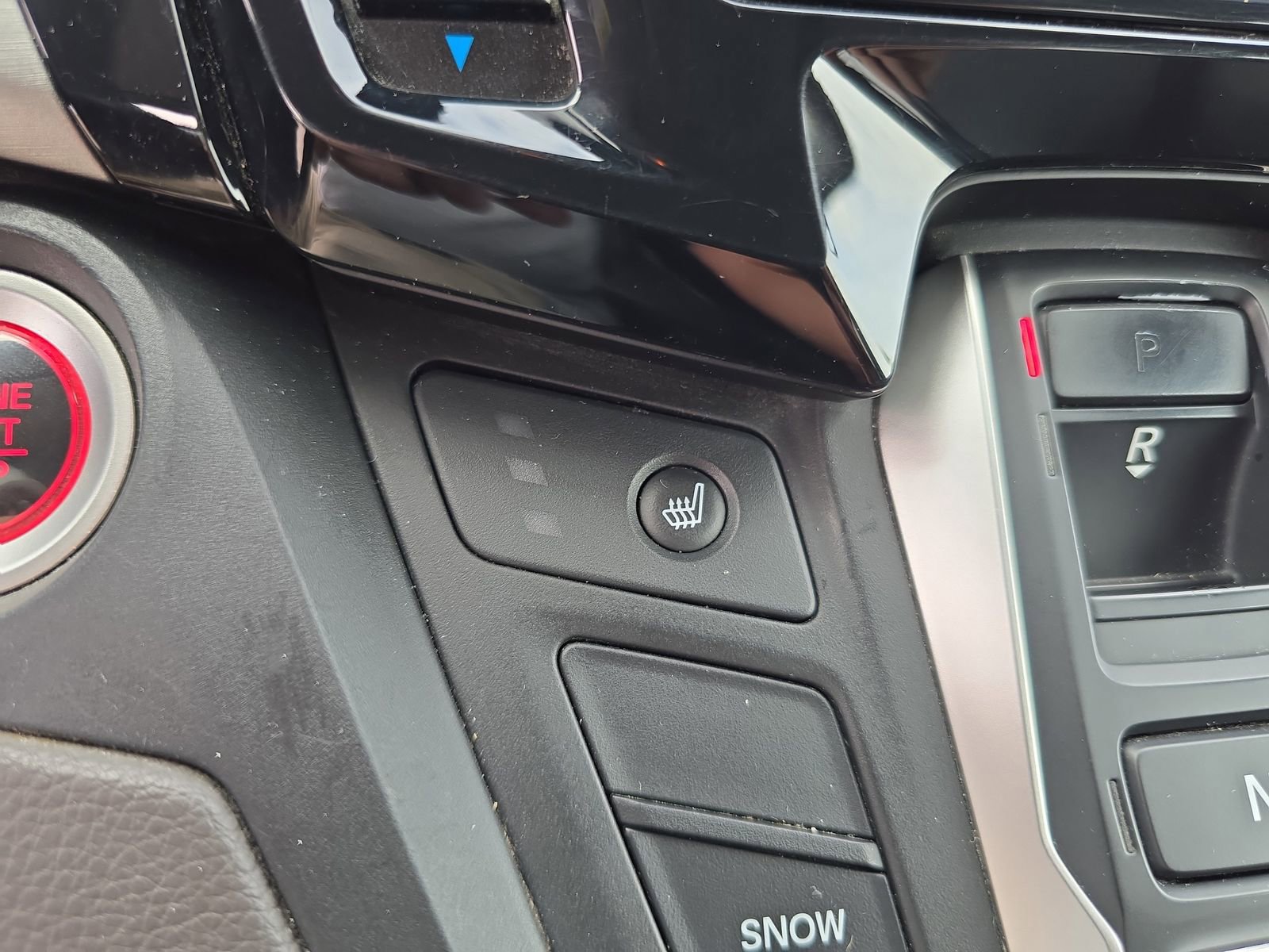 Used 2019 Honda Odyssey EX-L image 21