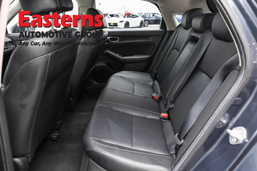 Used 2024 Honda Civic EX-L image 22
