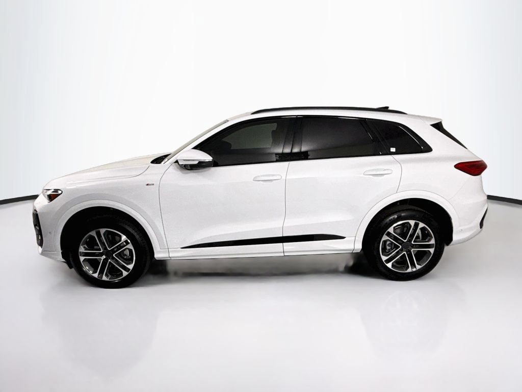 New 2026 Audi Q5 2.0T AWD/4WD image 8