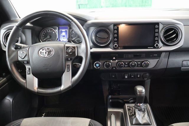 Used 2023 Toyota Tacoma TRD Off-Road image 14