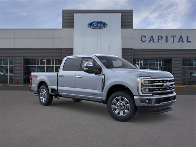 New 2026 Ford F250 Lariat w/ Lariat Ultimate Package image 7