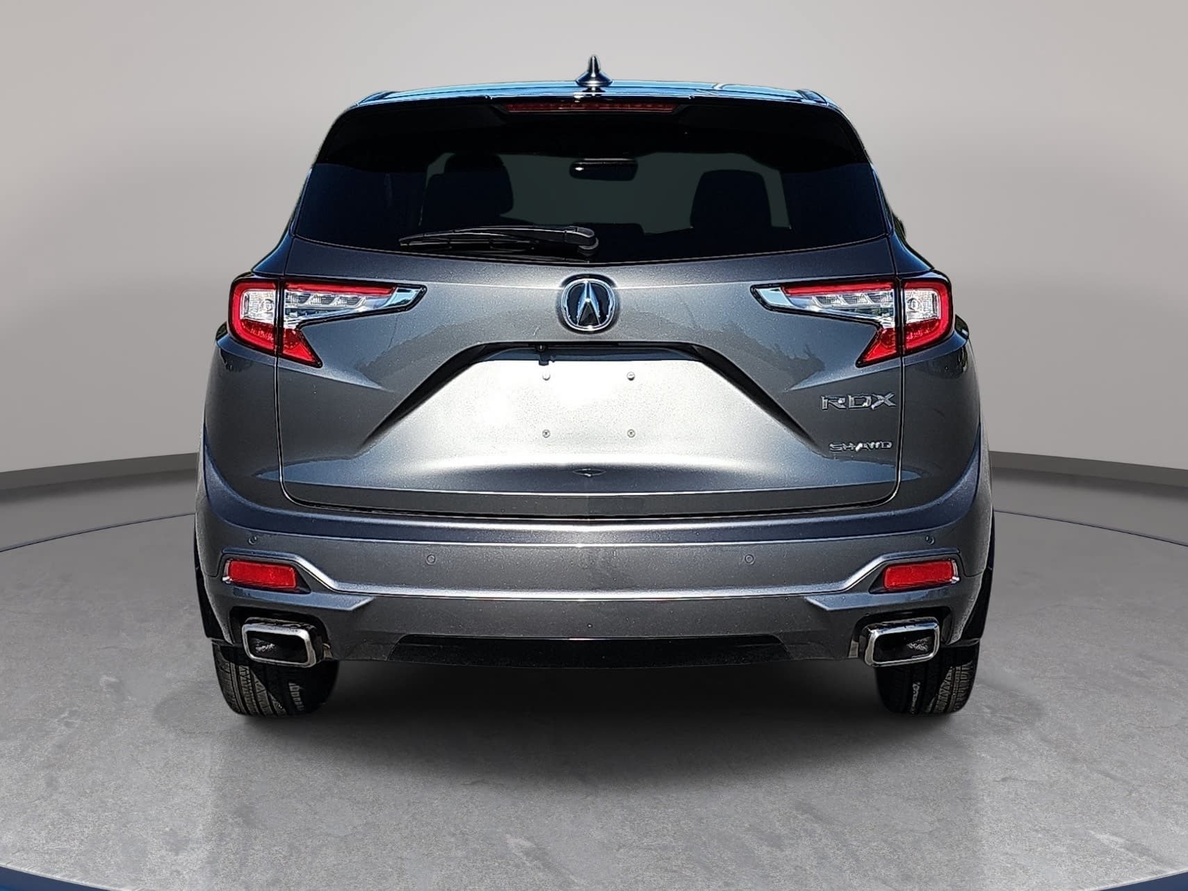 Certified 2026 Acura RDX w/ Advance Package AWD/4WD image 6