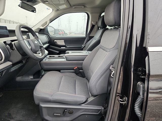 Certified 2025 Ford Expedition Max Active AWD/4WD image 8