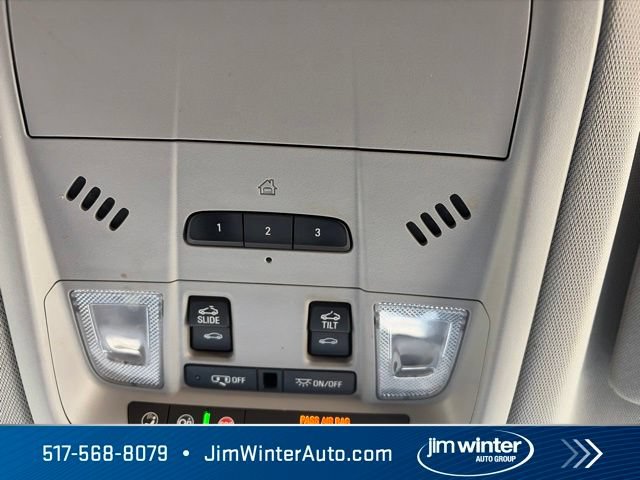 Used 2020 GMC Acadia SLT w/ Driver Alert Package II AWD/4WD image 30