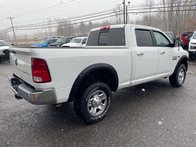 Used 2015 RAM 2500 SLT image 7