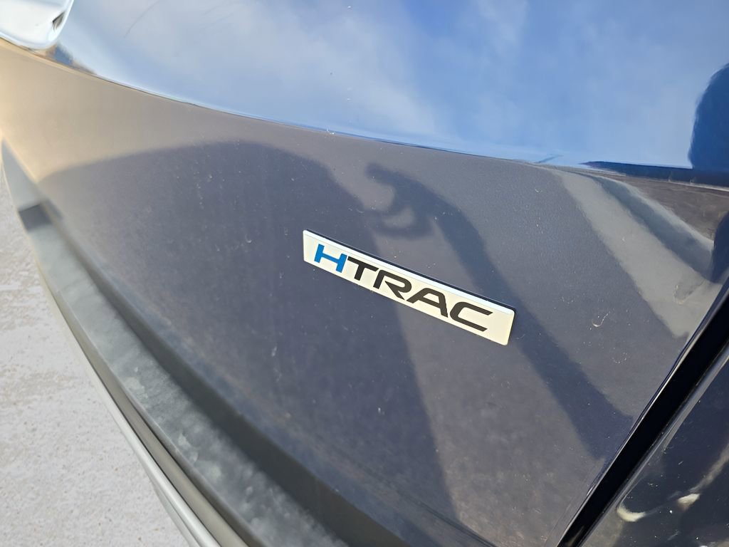 New 2026 Hyundai Tucson SEL image 10