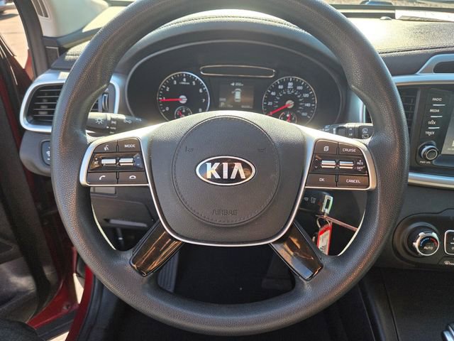 Used 2019 Kia Sorento LX image 17