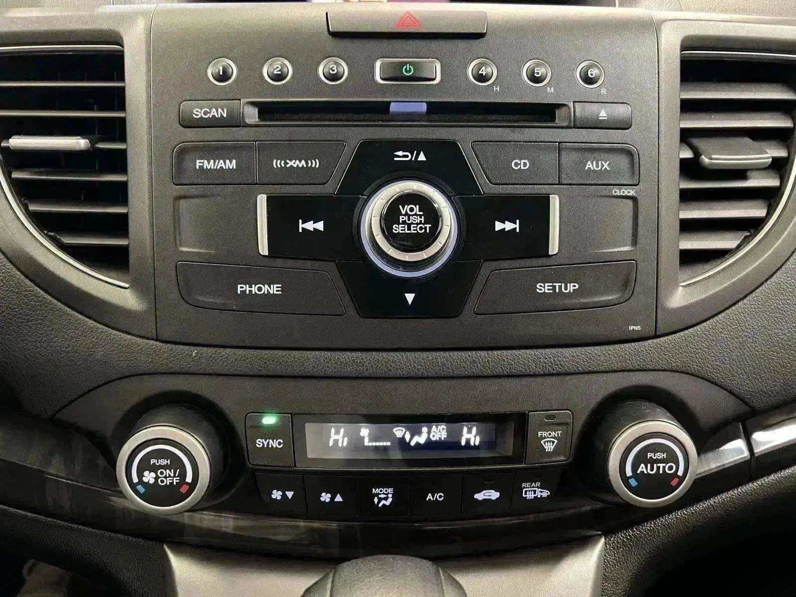 Used 2014 Honda CR-V EX-L image 21