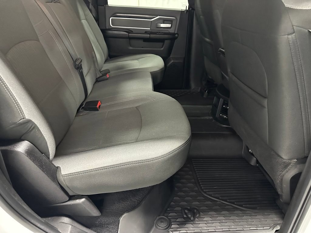 Used 2023 RAM 2500 Big Horn w/ Level 1 Equipment Group AWD/4WD image 48