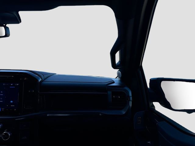 Used 2024 Ford F150 Lariat w/ Equipment Group 502A High image 17