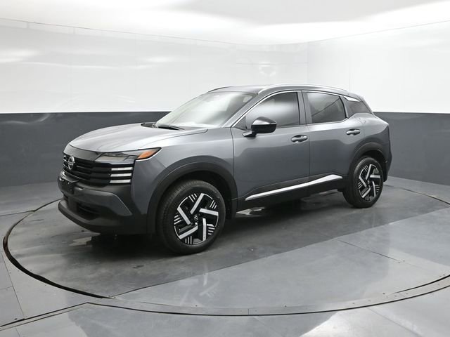 New 2026 Nissan Kicks SV w/ Illumination Package image 34