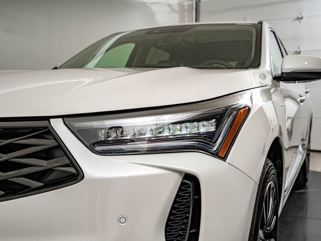 Certified 2026 Acura RDX Advance Package image 15