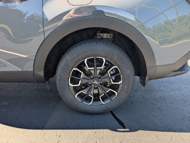 Certified 2023 Hyundai Santa Cruz SEL AWD/4WD image 23