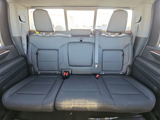 Used 2025 GMC Sierra 2500 Denali AWD/4WD image 25