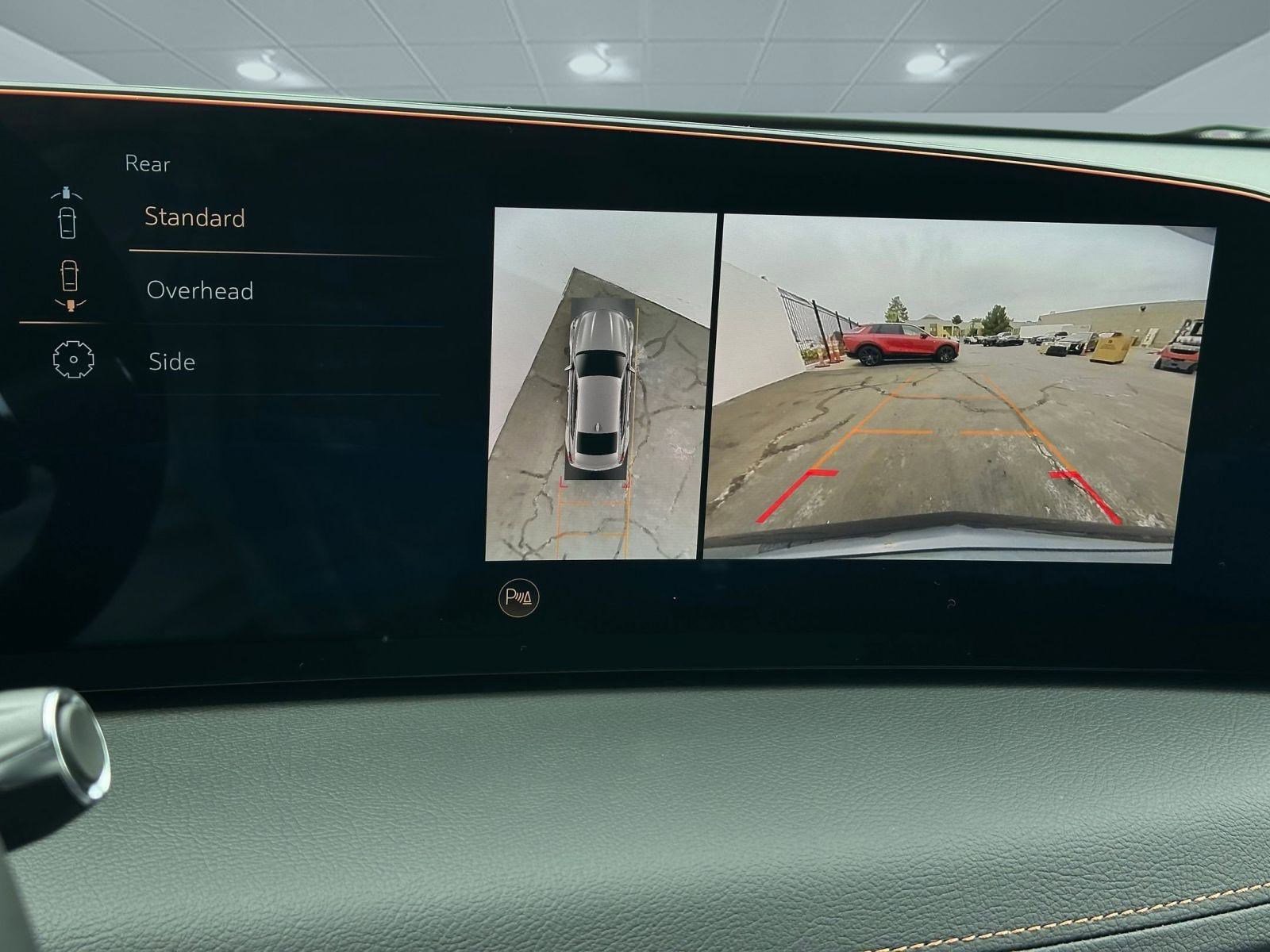 New 2026 Cadillac CT5 Sport RWD image 24