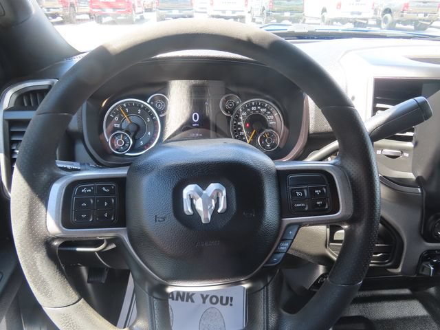 Used 2021 RAM 3500 Tradesman w/ Chrome Appearance Group AWD/4WD image 30