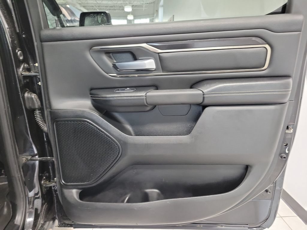 Used 2019 RAM 1500 Sport w/ Level 2 Equipment Group AWD/4WD image 22